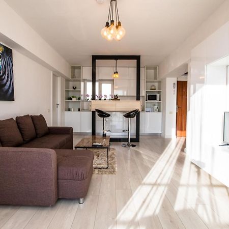 Citadella Atheneum Apartment Букурещ Екстериор снимка