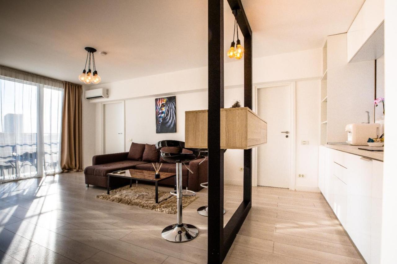 Citadella Atheneum Apartment Букурещ Екстериор снимка