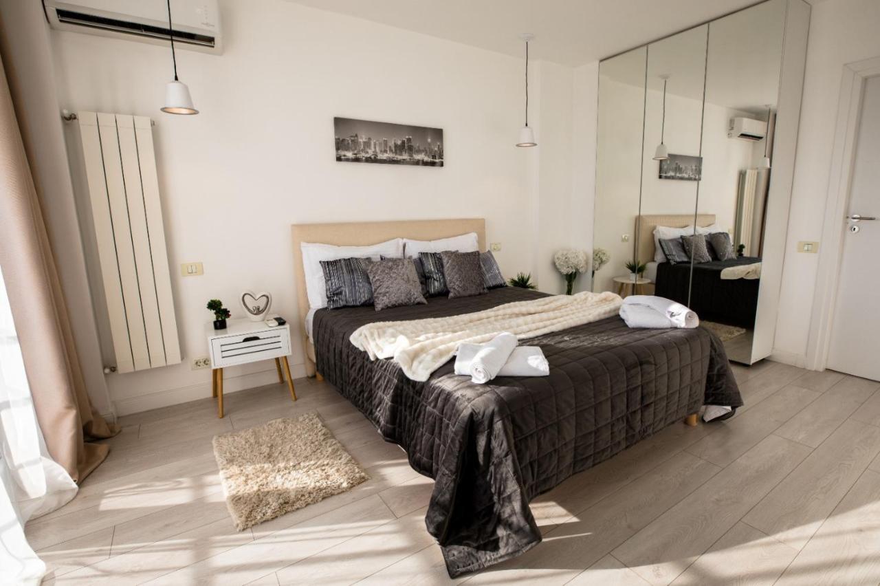 Citadella Atheneum Apartment Букурещ Екстериор снимка