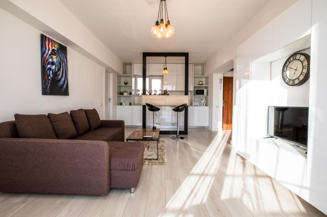 Citadella Atheneum Apartment Букурещ Екстериор снимка