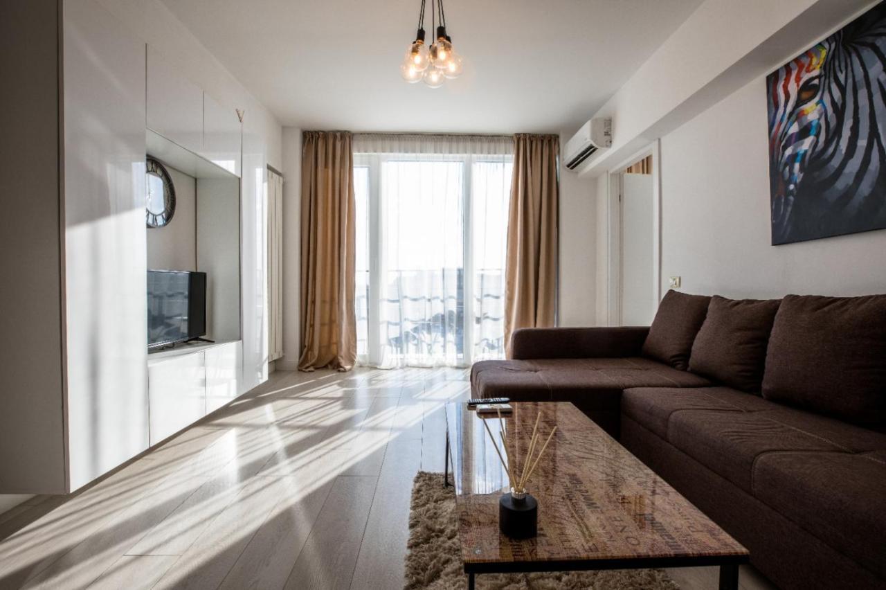 Citadella Atheneum Apartment Букурещ Екстериор снимка